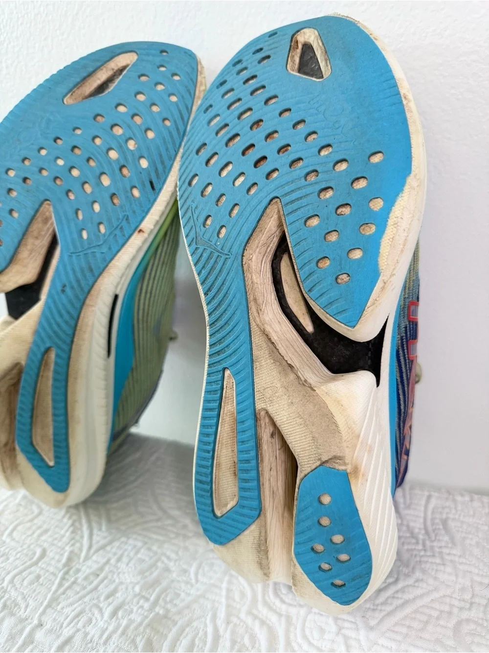 Hoka One One U Cielo X1 Running Shoes Men US 10